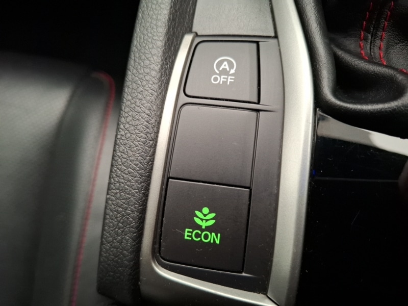 Used Honda Civic 2019 for sale - 77284727: Photo 16