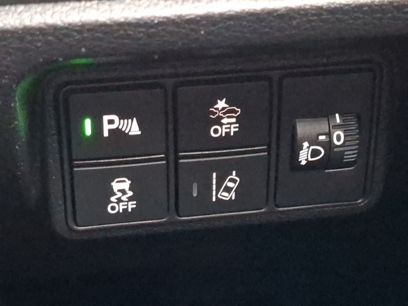 Used Honda Civic 2019 for sale - 77284727: Photo 17