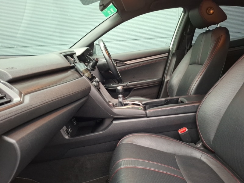 Used Honda Civic 2019 for sale - 77284727: Photo 5