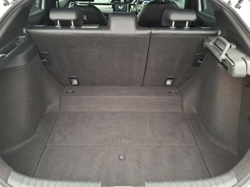 Used Honda Civic 2019 for sale - 77284727: Photo 8