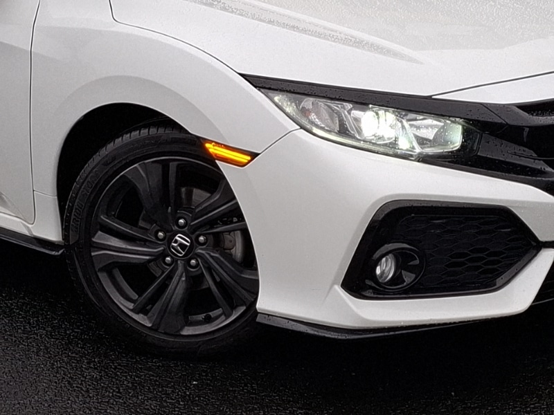 Used Honda Civic 2019 for sale - 77284727: Photo 9