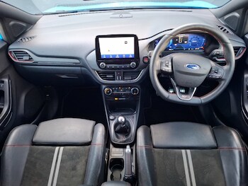 Used Ford Puma 2023 for sale - 78369292: Photo