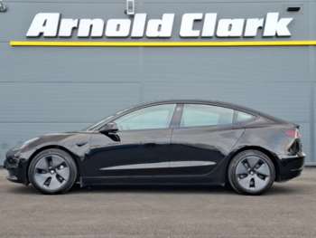 Used Tesla Model 3 2021 for sale - 74873715: Photo