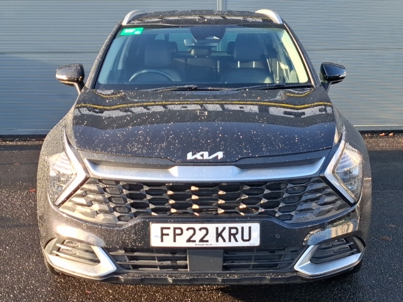 Used Kia Sportage 2022 for sale - 77114906: Photo 19