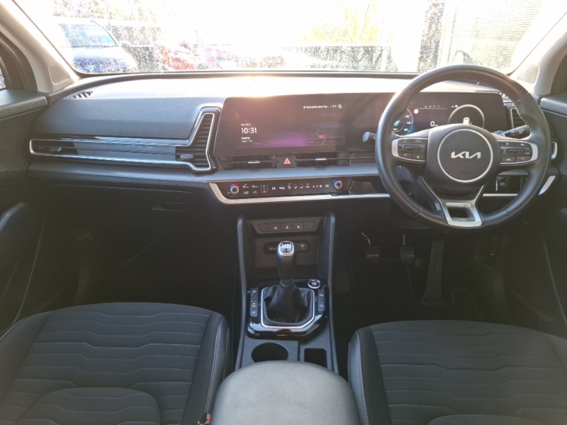 Used Kia Sportage 2022 for sale - 77114906: Photo 2