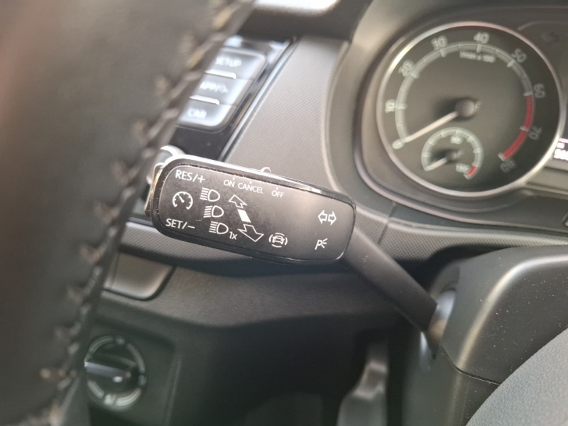 Used Skoda Fabia 2021 for sale - 77024762: Photo 13