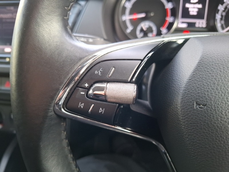 Used Skoda Fabia 2021 for sale - 77024762: Photo 14