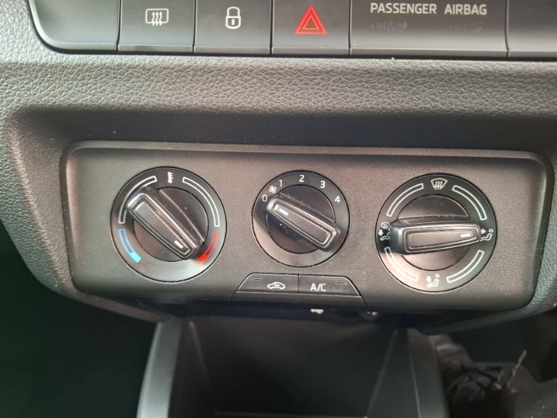 Used Skoda Fabia 2021 for sale - 77024762: Photo 18