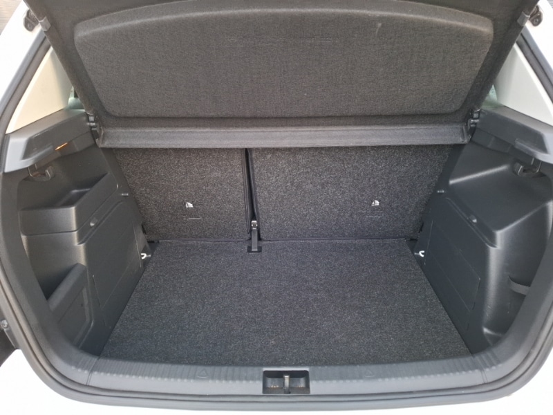 Used Skoda Fabia 2021 for sale - 77024762: Photo 8