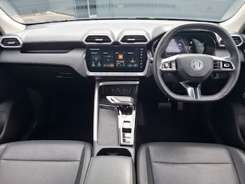 Used MG MG ZS 2024 for sale - 78853707: Photo