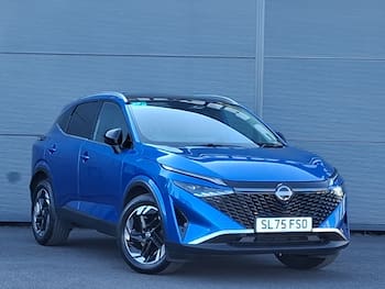 Used Nissan Qashqai 2025 for sale - 79642431: Photo
