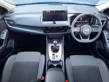 Used Nissan Qashqai 2025 for sale - 79642431: Photo