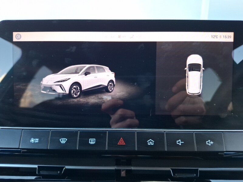 Used MG MG4 2022 for sale - 78126566: Photo 10