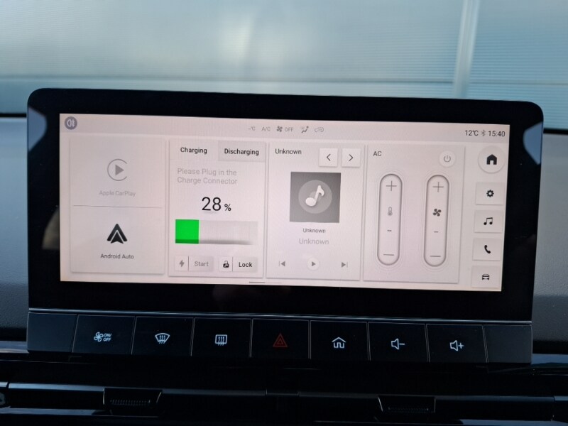 Used MG MG4 2022 for sale - 78126566: Photo 11