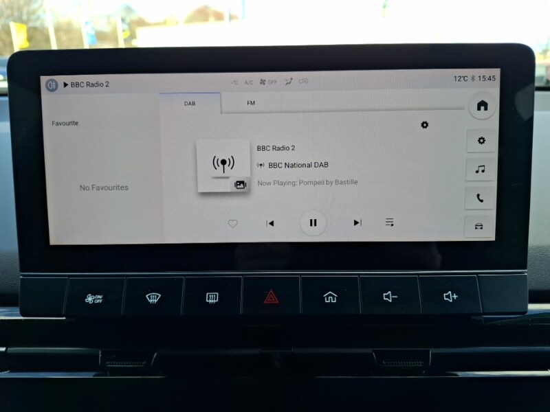 Used MG MG4 2022 for sale - 78126566: Photo 15