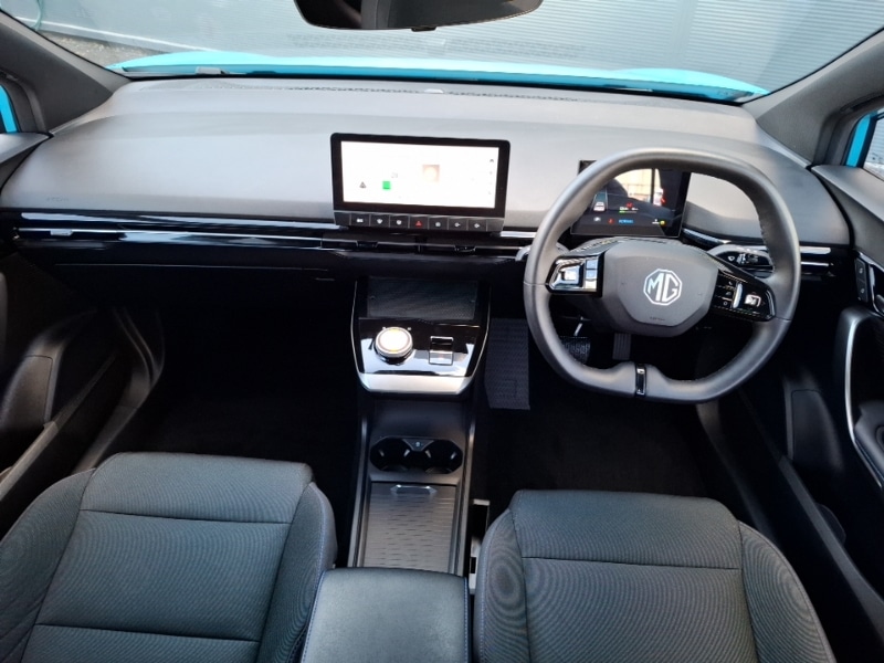 Used MG MG4 2022 for sale - 78126566: Photo 2