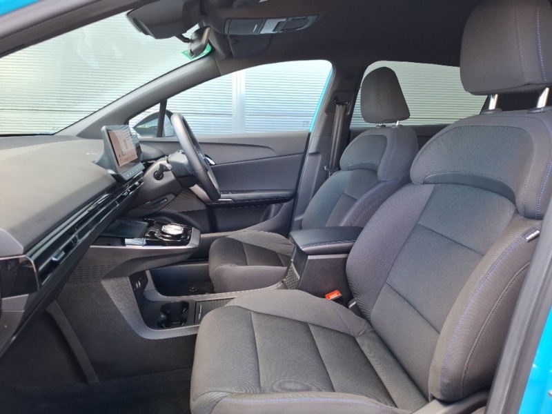 Used MG MG4 2022 for sale - 78126566: Photo 5