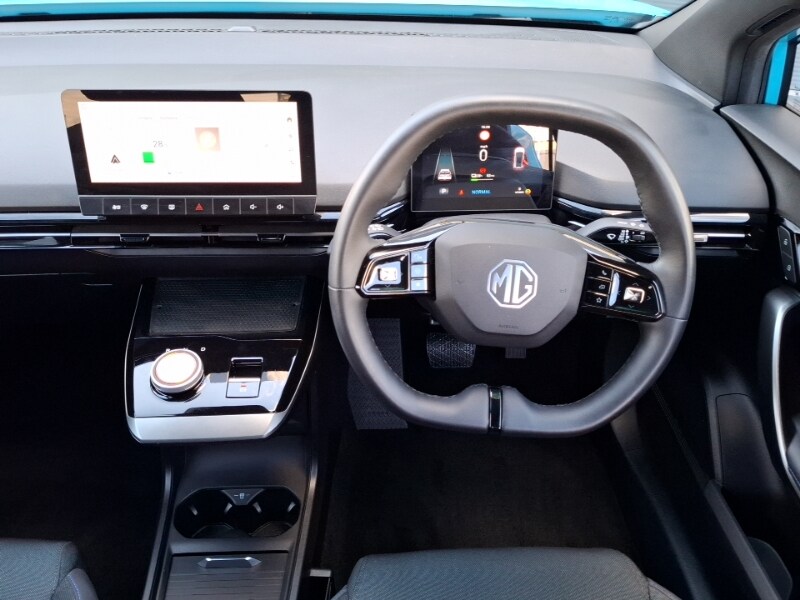 Used MG MG4 2022 for sale - 78126566: Photo 7