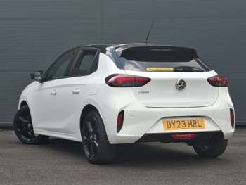 Used Vauxhall Corsa 2023 for sale - 74873713: Photo