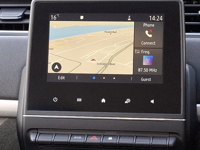Used Renault Zoe 2022 for sale - 76054943: Photo 10