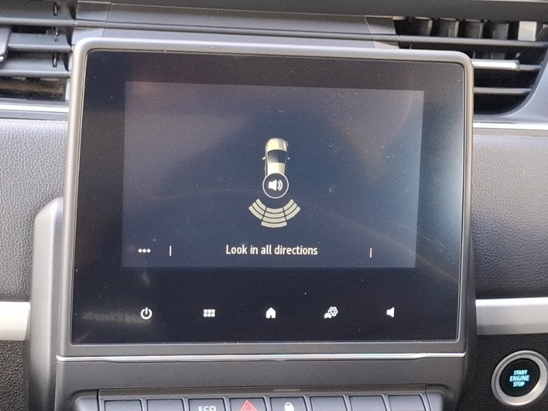 Used Renault Zoe 2022 for sale - 76054943: Photo 11