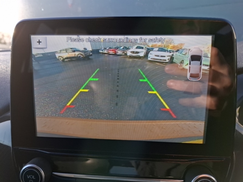 Used Ford Fiesta 2019 for sale - 76779825: Photo 11