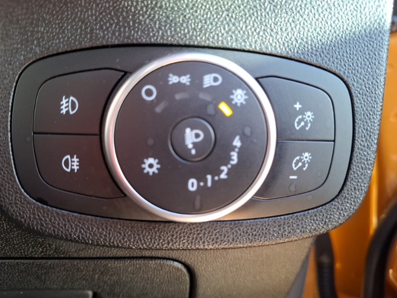 Used Ford Fiesta 2019 for sale - 76779825: Photo 15