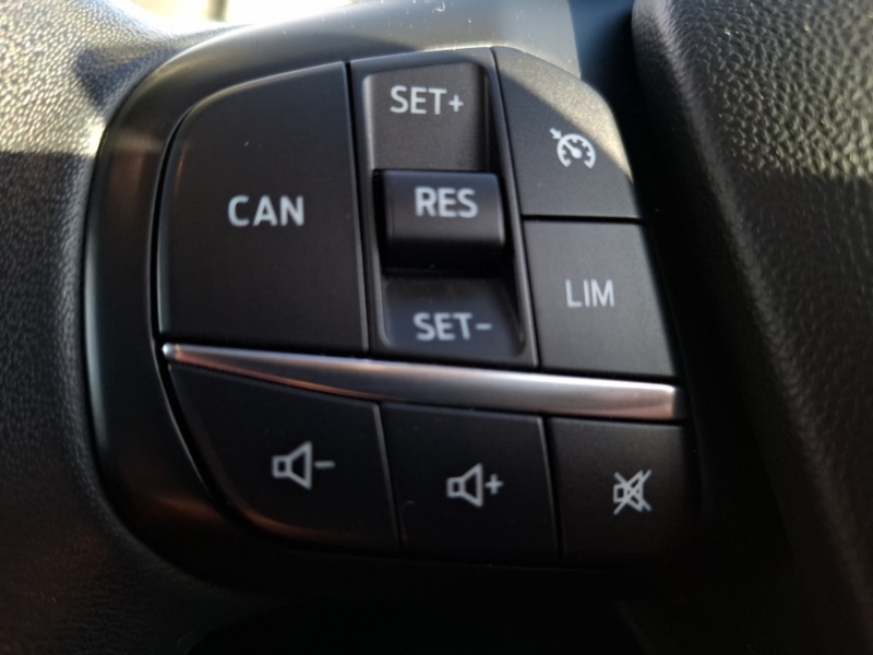 Used Ford Fiesta 2019 for sale - 76779825: Photo 18