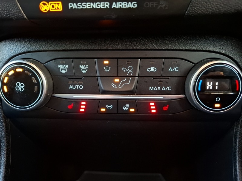 Used Ford Fiesta 2019 for sale - 76779825: Photo 19