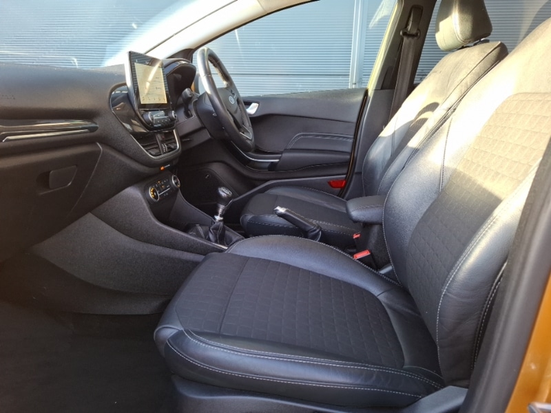 Used Ford Fiesta 2019 for sale - 76779825: Photo 5