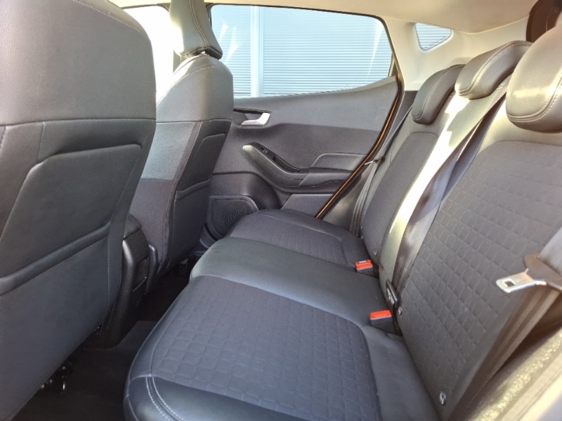 Used Ford Fiesta 2019 for sale - 76779825: Photo 6