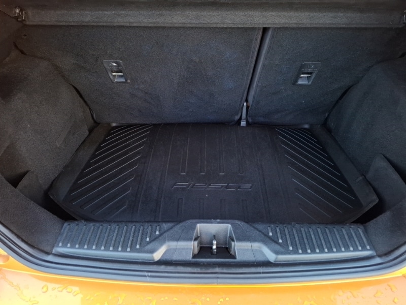 Used Ford Fiesta 2019 for sale - 76779825: Photo 8