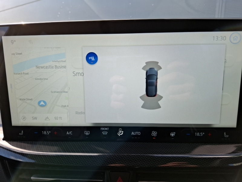 Used Ford Focus 2024 for sale - 78065888: Photo 10