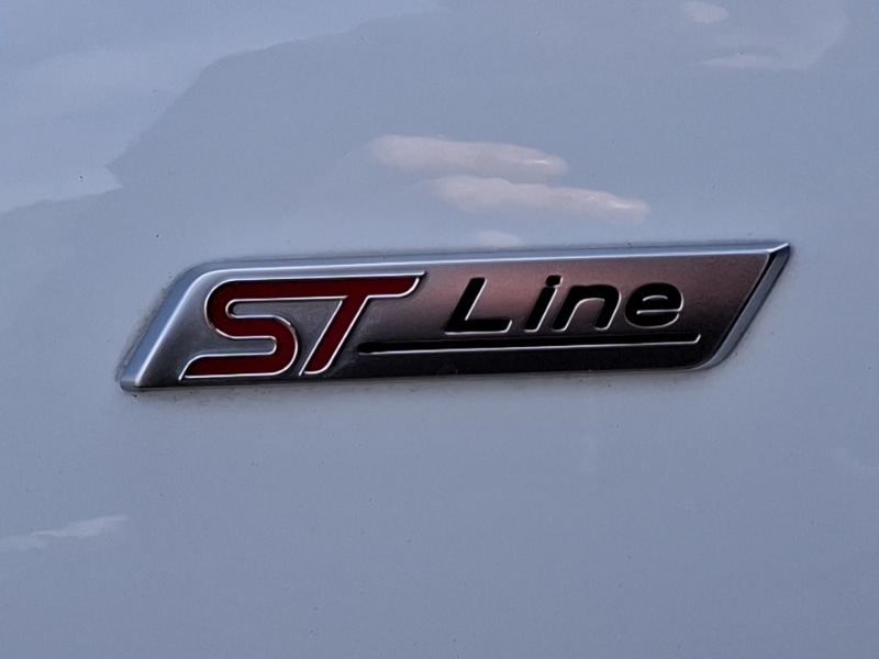 Used Ford Focus 2024 for sale - 78065888: Photo 12