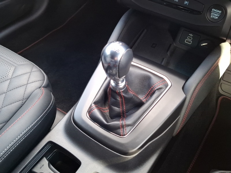 Used Ford Focus 2024 for sale - 78065888: Photo 16