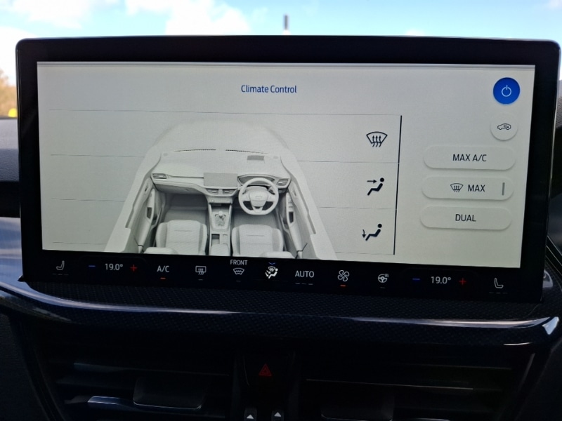 Used Ford Focus 2024 for sale - 78065888: Photo 18