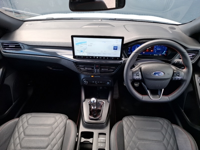 Used Ford Focus 2024 for sale - 78065888: Photo 2