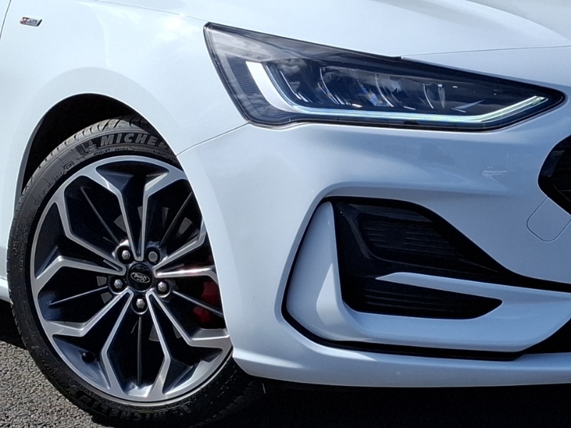 Used Ford Focus 2024 for sale - 78065888: Photo 9