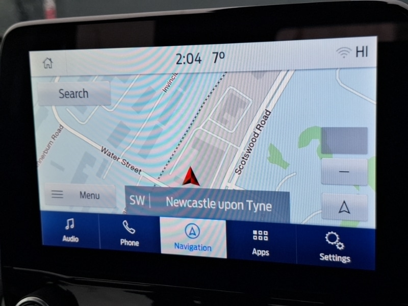 Used Ford Ecosport 2022 for sale - 76567192: Photo 10