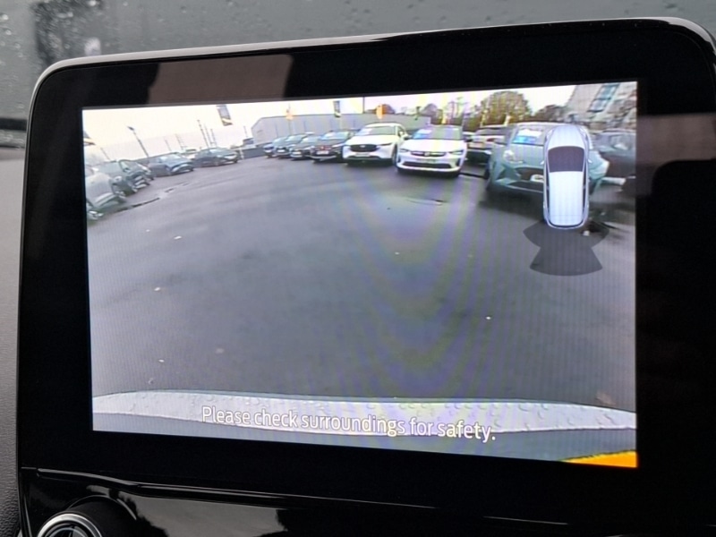 Used Ford Ecosport 2022 for sale - 76567192: Photo 11