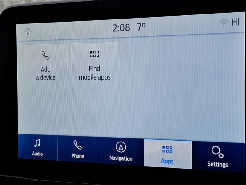 Used Ford Ecosport 2022 for sale - 76567192: Photo 18