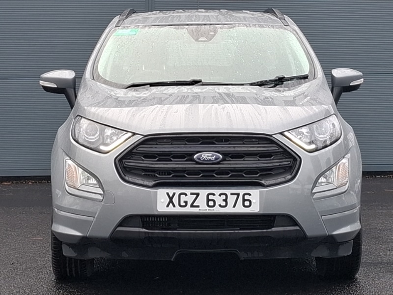 Used Ford Ecosport 2022 for sale - 76567192: Photo 19