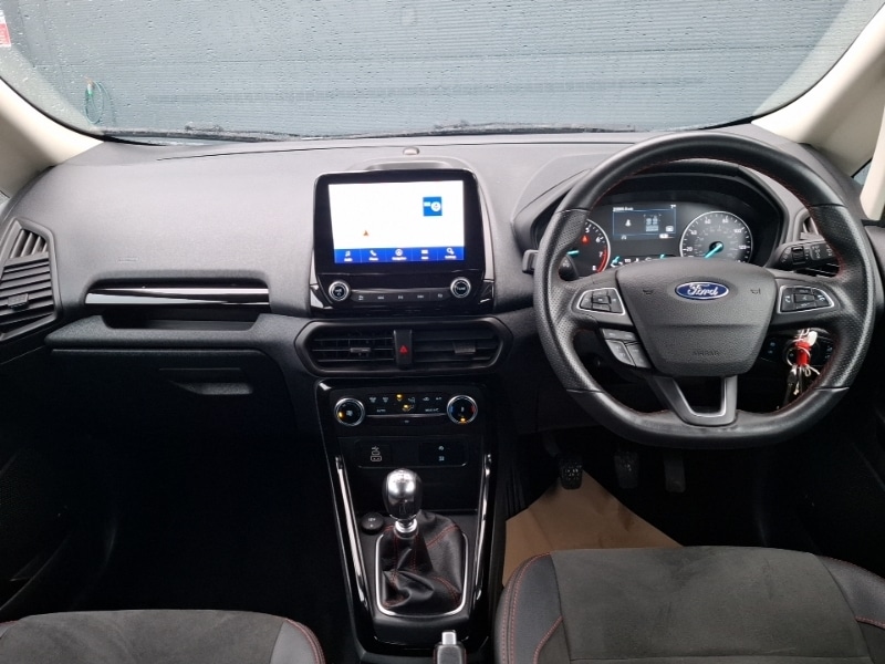 Used Ford Ecosport 2022 for sale - 76567192: Photo 2