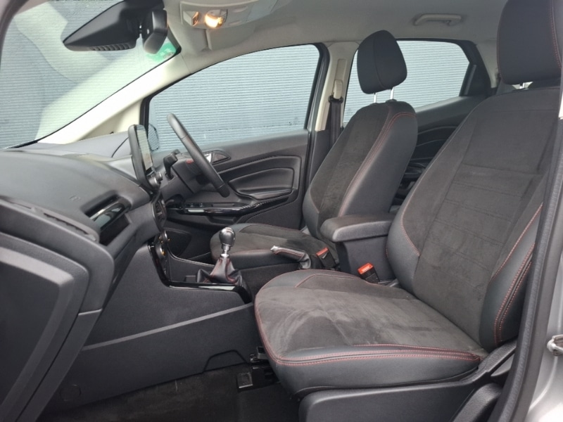 Used Ford Ecosport 2022 for sale - 76567192: Photo 5