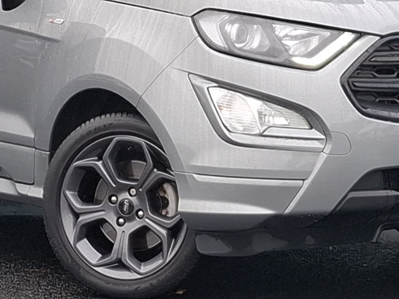 Used Ford Ecosport 2022 for sale - 76567192: Photo 9