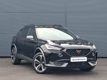 Used Cupra Formentor 2021 for sale - 79683821: Photo