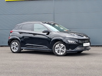 Used Hyundai KONA 2023 for sale - 79144323: Photo