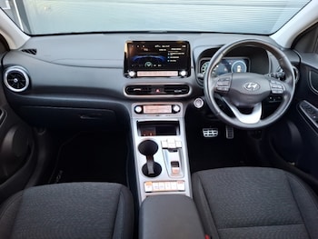 Used Hyundai KONA 2023 for sale - 79144323: Photo