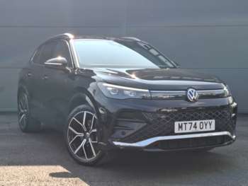 2024 - 2.0 TDI R-Line 5dr DSG