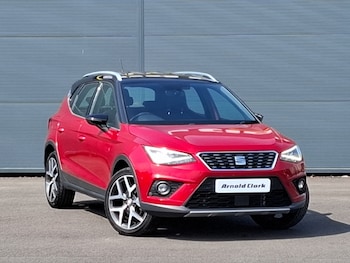 Used SEAT Arona 2019 for sale - 79243080: Photo